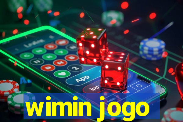 wimin jogo