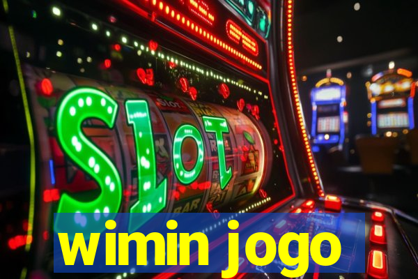 wimin jogo