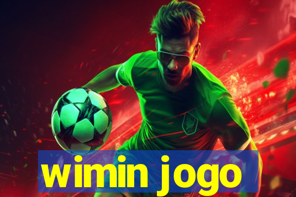 wimin jogo