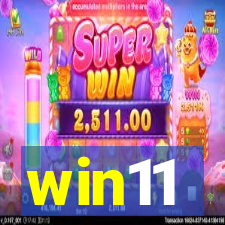 win11