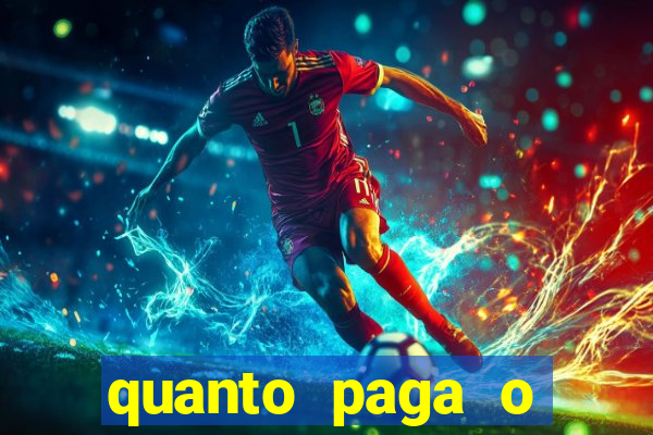 quanto paga o duque da quina