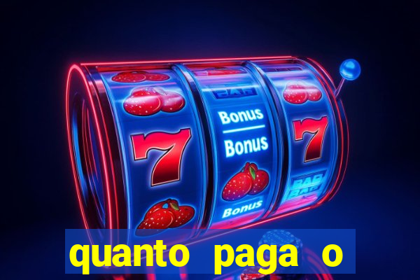 quanto paga o duque da quina