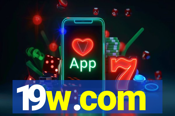 19w.com