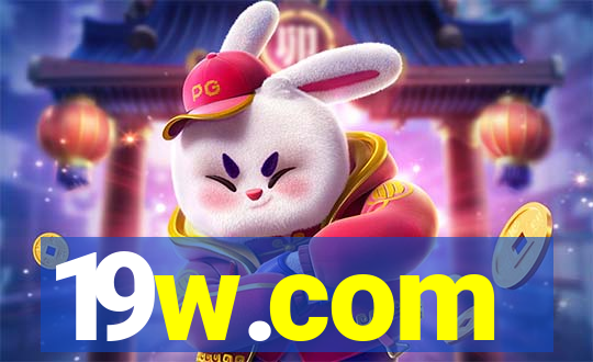 19w.com