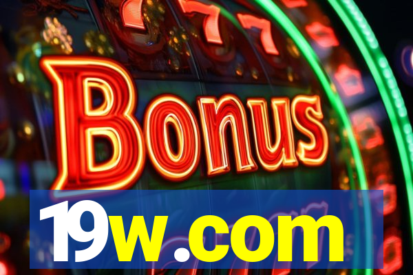 19w.com