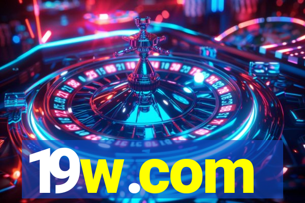 19w.com