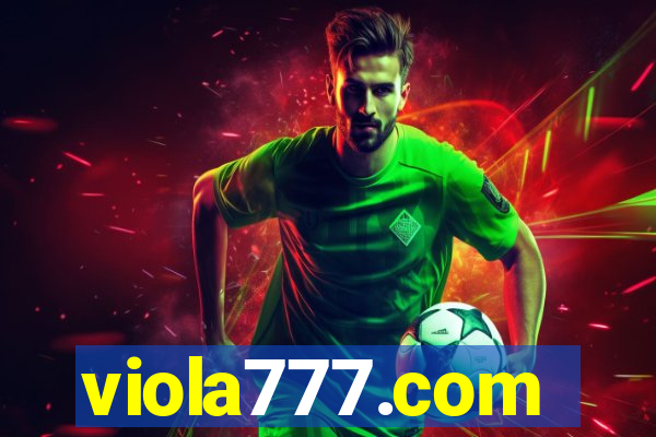 viola777.com