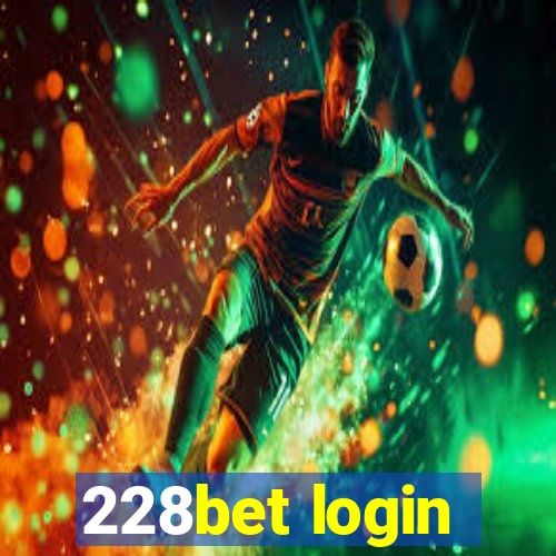 228bet login