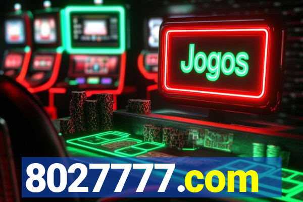 8027777.com