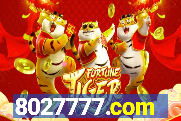 8027777.com