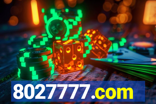 8027777.com