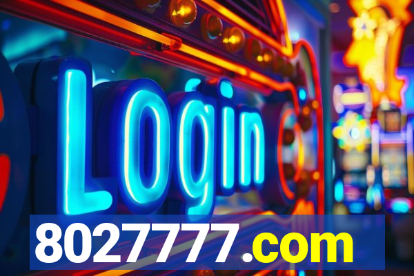 8027777.com