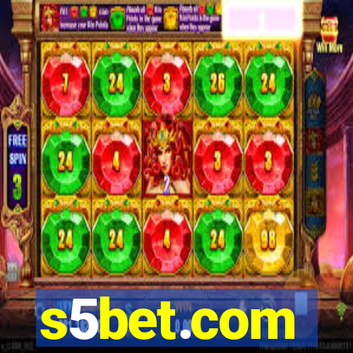 s5bet.com