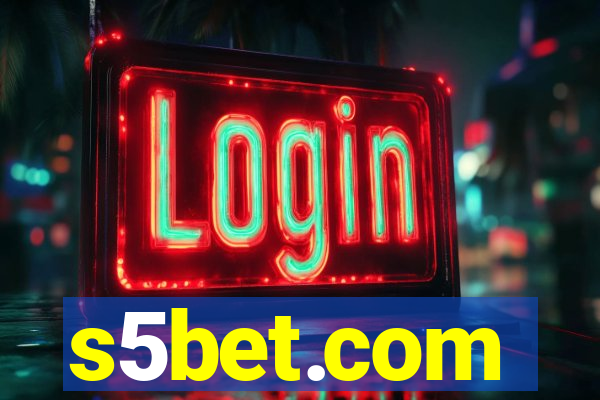s5bet.com