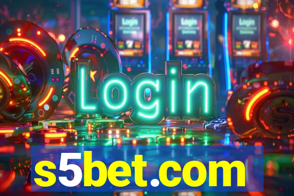 s5bet.com