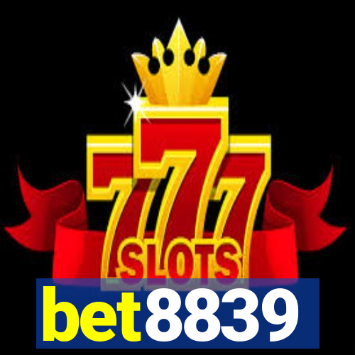 bet8839