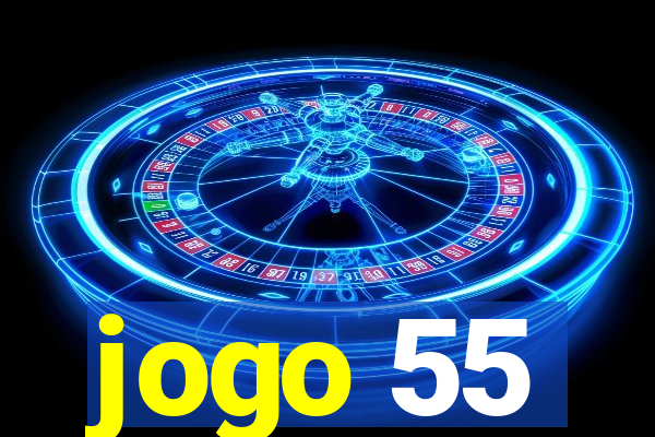 jogo 55