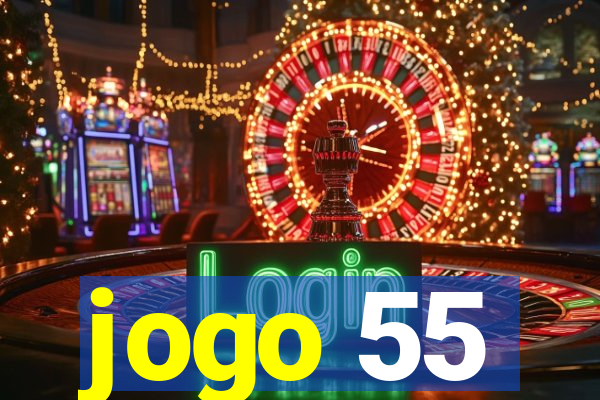 jogo 55