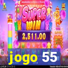 jogo 55