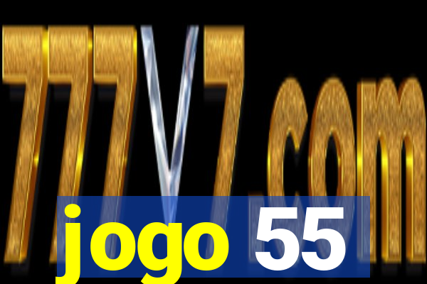 jogo 55