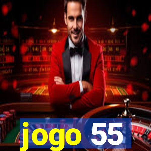 jogo 55