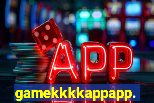 gamekkkkappapp.com