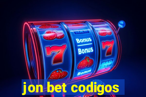 jon bet codigos