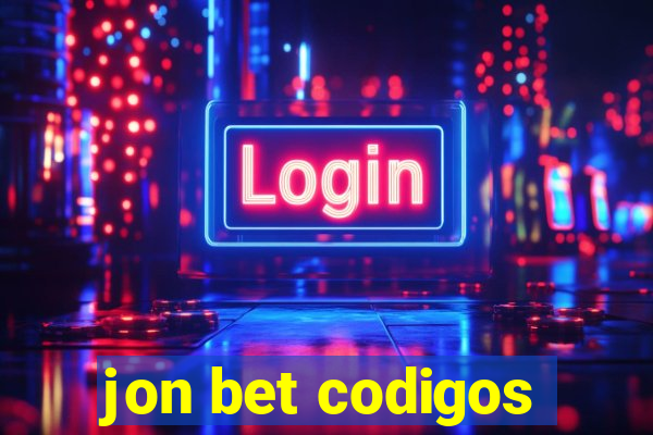 jon bet codigos