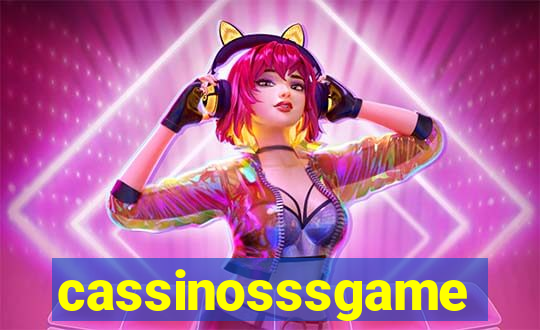 cassinosssgame