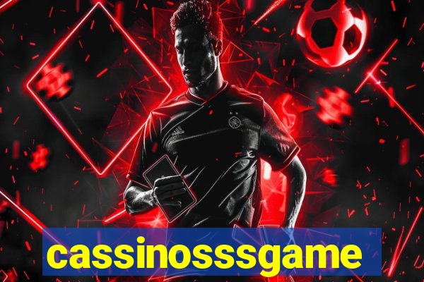 cassinosssgame