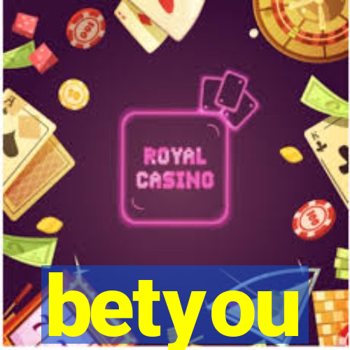 betyou