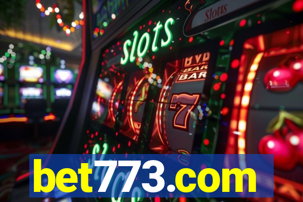 bet773.com
