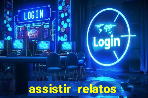 assistir relatos selvagens dublado