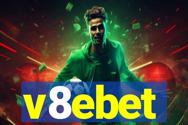 v8ebet