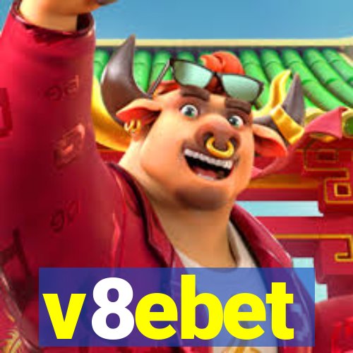 v8ebet
