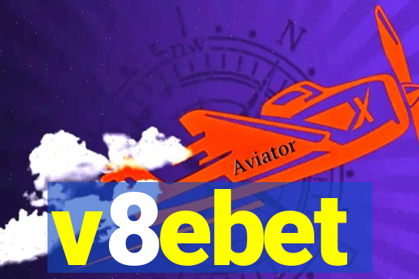 v8ebet