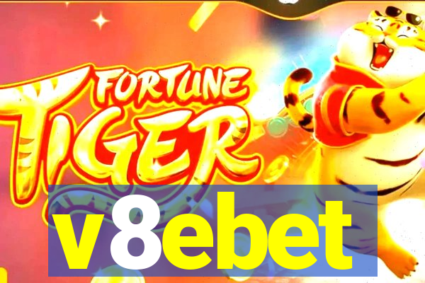 v8ebet