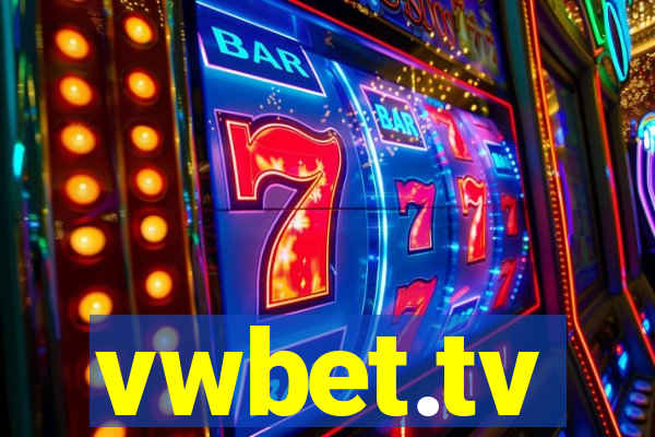 vwbet.tv