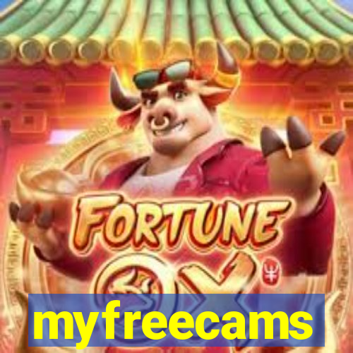 myfreecams