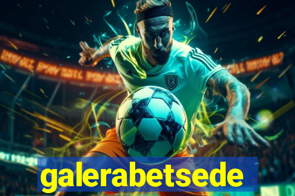 galerabetsede