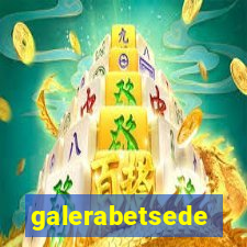 galerabetsede