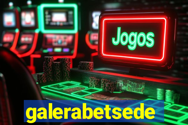 galerabetsede