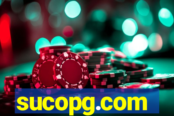 sucopg.com