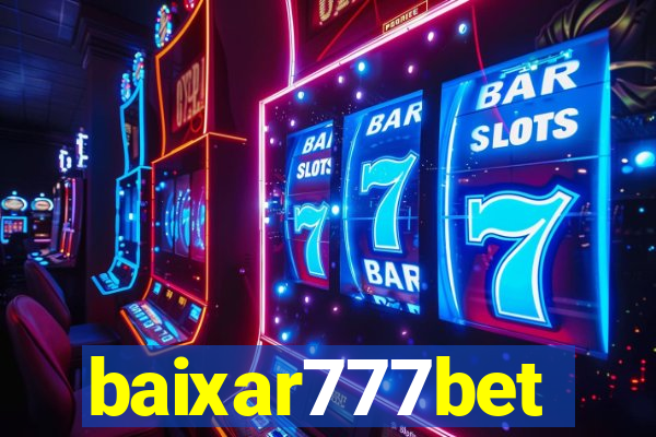 baixar777bet