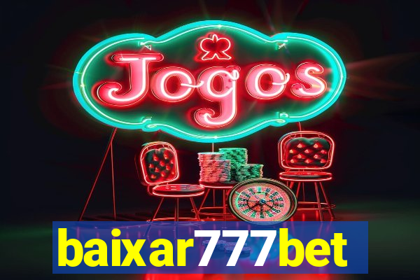 baixar777bet