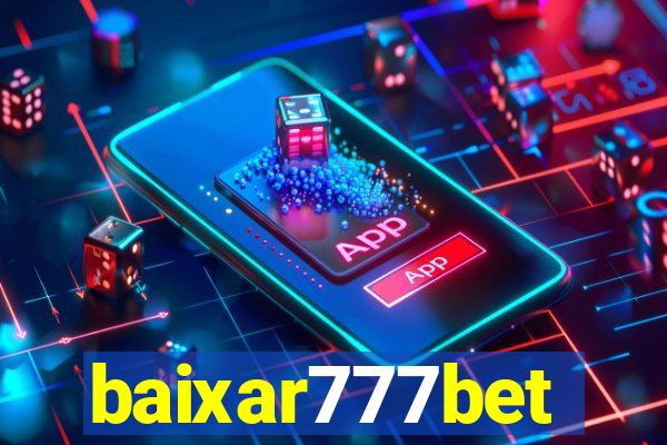 baixar777bet