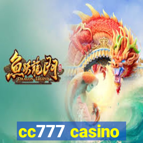 cc777 casino