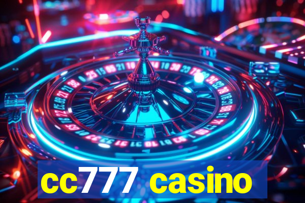 cc777 casino