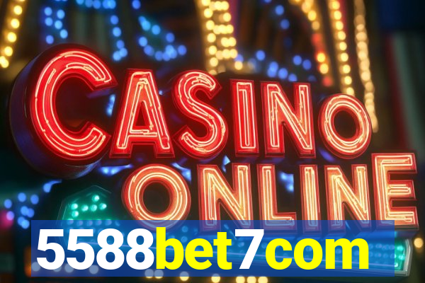5588bet7com