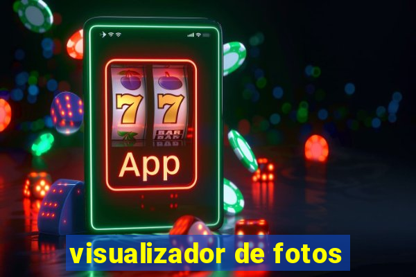 visualizador de fotos